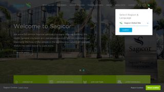 
                            3. Sagicor Group Companies | Sagicor Life Inc