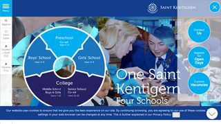 
                            2. Saint Kentigern | Private Schools Auckland, New Zealand