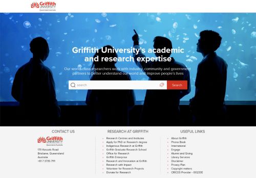 
                            11. Sakinah Alhadad - Griffith Experts - Griffith University