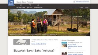 
                            2. Saksi-Saksi Yehuwa—Situs Resmi: jw.org | Bahasa Isyarat Indonesia ...