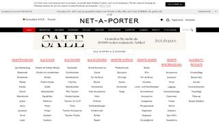 
                            4. Sale | Our sale is coming soon – sign up for updates now. - Net-a-Porter