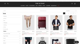 
                            3. Sale | THE ICONIC | Australia