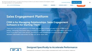 
                            2. Sales Engagement Platform | Increase Sales Team Productivity ...