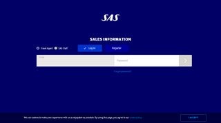 
                            1. sales information