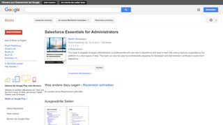 
                            9. Salesforce Essentials for Administrators