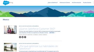 
                            5. Salesforce Latinoamérica