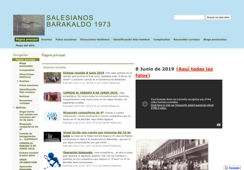 
                            11. SALESIANOS BARAKALDO 1973 - Google Sites