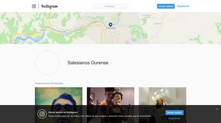 
                            7. Salesianos Ourense on Instagram • Photos and Videos