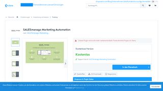 
                            11. SALESmanago Marketing Automation | Tracking | Auswertung und ...