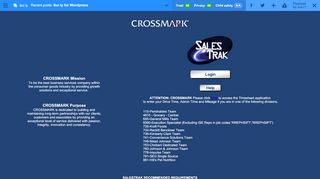 
                            8. SalesTrak Login - Sur.ly