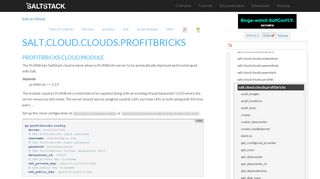 
                            10. salt.cloud.clouds.profitbricks - SaltStack Documentation