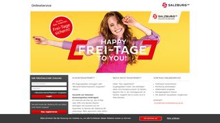 
                            4. Salzburg AG OnlineService