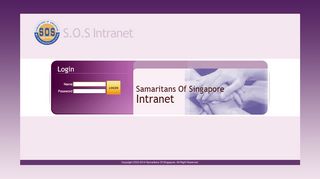 
                            13. Samaritans Of Singapore