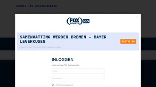 
                            9. Samenvatting Werder Bremen - Bayer Leverkusen - foxsports.nl