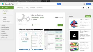 
                            3. SameSystem - Apps on Google Play