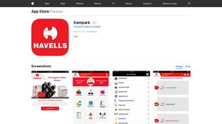 
                            11. Sampark on the App Store - iTunes - Apple