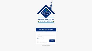 
                            8. Sams Club Login