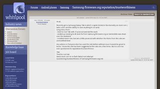 
                            12. Samsung-firmware.org reputation/trustworthiness - Samsung ...