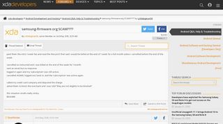 
                            2. samsung-firmware.org SCAM???? | Android Development and Hacking ...