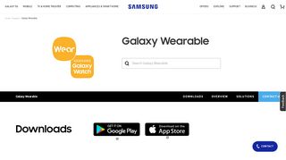 
                            1. Samsung Gear