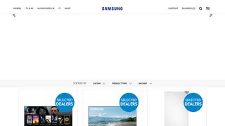 
                            5. Samsung Nederland | Promoties
