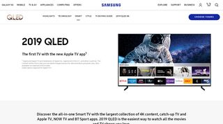 
                            2. Samsung Smart View | Samsung UK