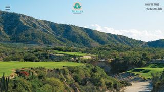 
                            8. San Jose del Cabo Golf | Palmilla Golf Club | +52 624 144 ...
