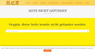 
                            8. Sanddornquelle.com - Herud & Wegert GmbH Ludwigslust - Login