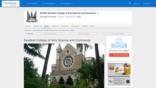 
                            5. Sandesh College of Arts Science and Commerce | SCASC-Sandesh ...
