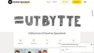 
                            8. Sandnes Sparebank