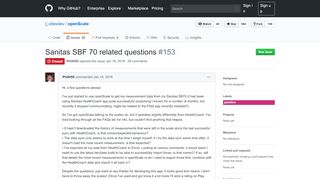 
                            8. Sanitas SBF 70 related questions · Issue #153 · oliexdev/openScale ...