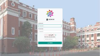 
                            4. Sanjog | Login