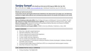 
                            10. Sanjoy Sanyal | Texila American University - Academia.edu