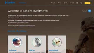 
                            10. Sanlam Private Equity - Sanlam Investments