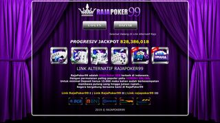 
                            10. SANTAIPOKER POKER UANG ASLI TERBAIK SE INDONESIA