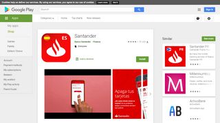 
                            7. Santander - Apps on Google Play