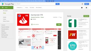 
                            13. Santander PR - Apps on Google Play
