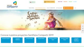 
                            11. Santillana Compartir 2019