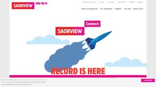 
                            12. Saorview | Our new internet connected product. A new way to enjoy ...