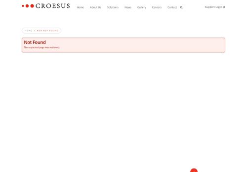 
                            13. SAP B2B e-Supplier PO Uploader | Croesus IT Solutions Sdn Bhd ...