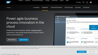 
                            2. SAP Document Center, Cloud Edition | SAP Cloud Platform