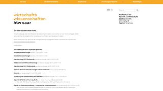 
                            7. SAP http://m01z.hcc.uni-magdeburg.de:8001/sap/bc/gui/sap ... - htw saar