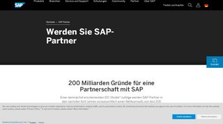 
                            5. SAP-Partner werden | SAP