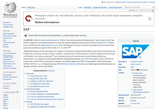 
                            12. SAP – Wikipedia