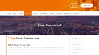
                            4. SAPI | Career Development