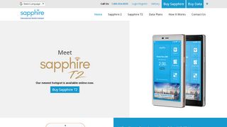 
                            10. Sapphire International Mobile Hotspot - Wifi When And ...