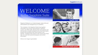 
                            3. Sapphire Software