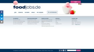 
                            7. SARIA Bio-Industries GmbH & Co. - Foodjobs