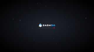 
                            7. SashiDo Dashboard