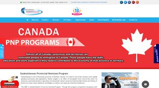 
                            7. Saskatchewan (SINP) - Oasis Resource Management
